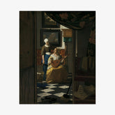 The Love Letter by Johannes Vermeer - thumbnail_0_nf_66fc1c458213847b6f357906